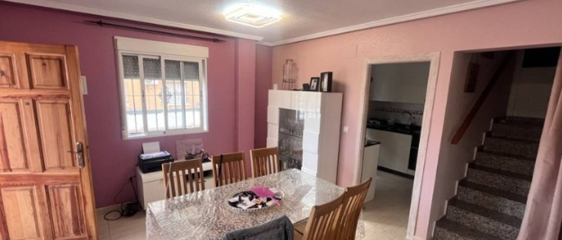 Reventa - Villa / Chalet - Ciudad Quesada