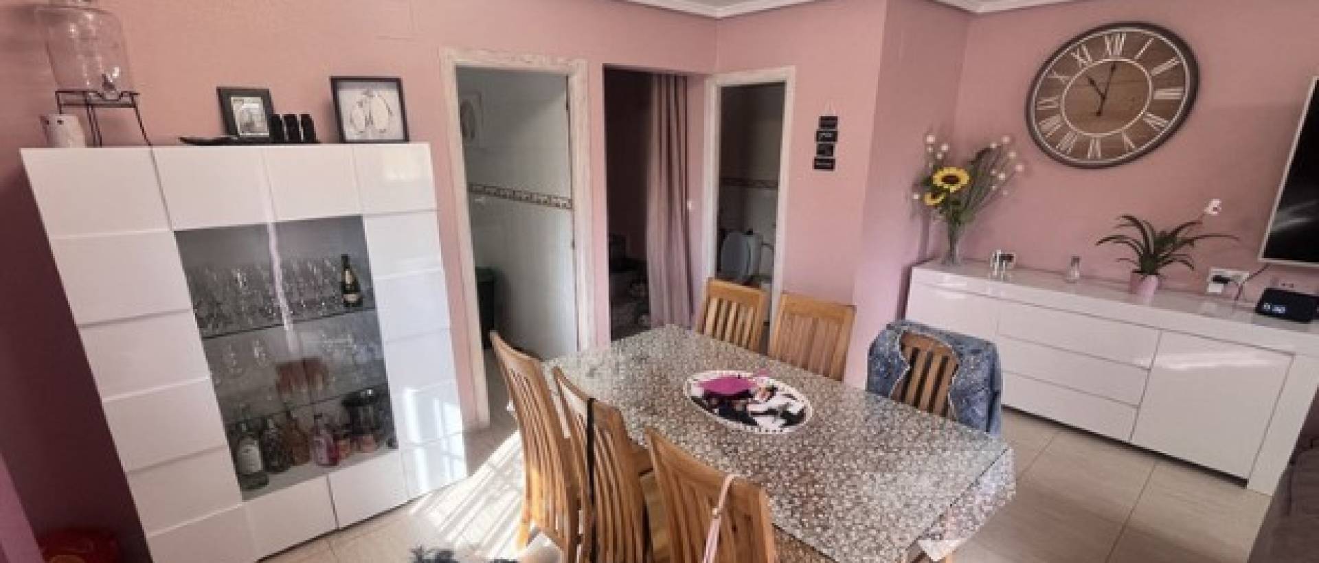 Reventa - Villa / Chalet - Ciudad Quesada