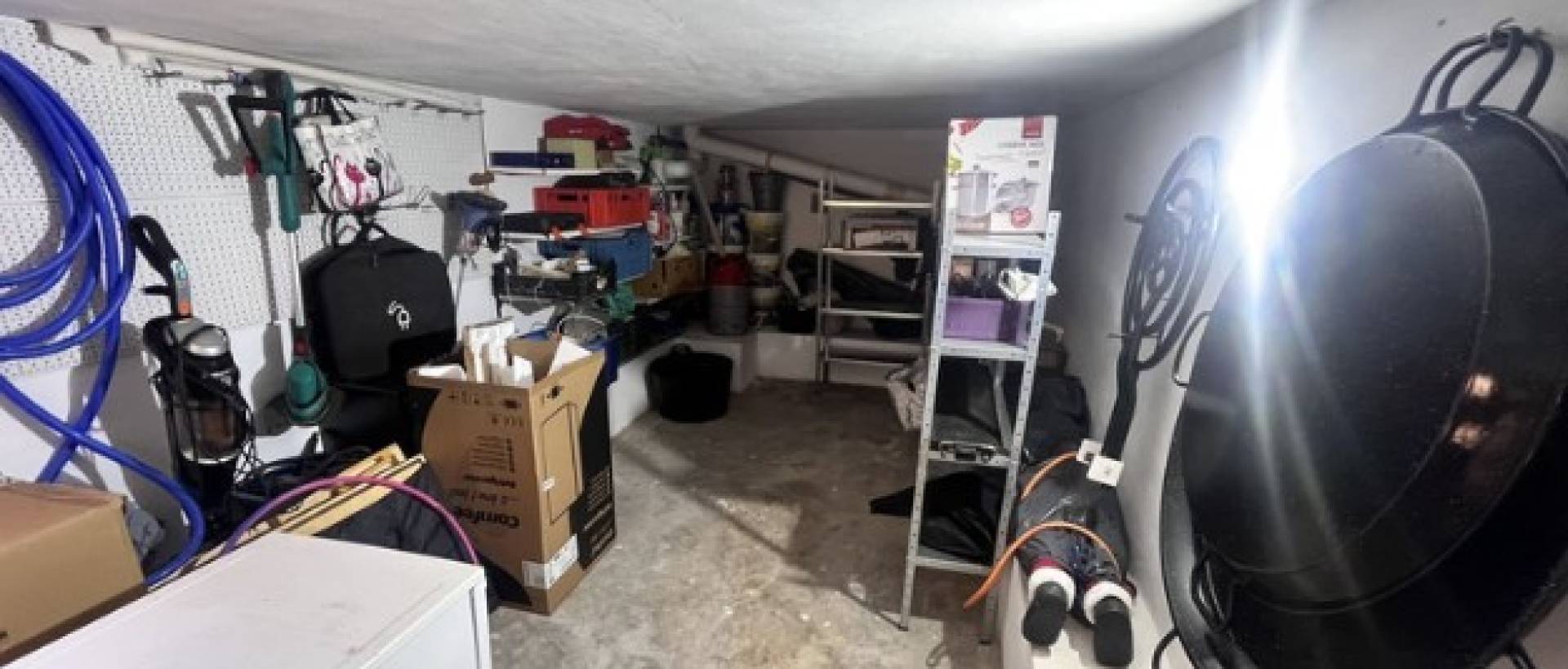 Reventa - Villa / Chalet - Ciudad Quesada