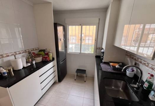 Reventa - Villa / Chalet - Ciudad Quesada