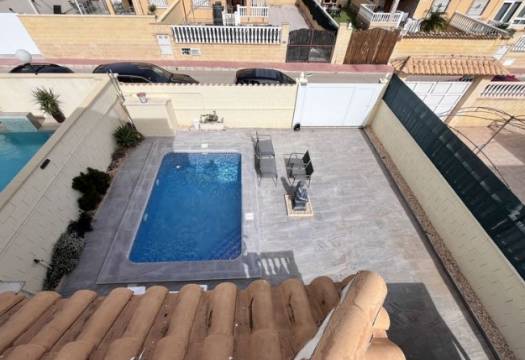 Reventa - Villa / Chalet - Ciudad Quesada