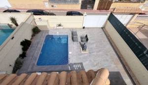 Reventa - Villa / Chalet - Ciudad Quesada