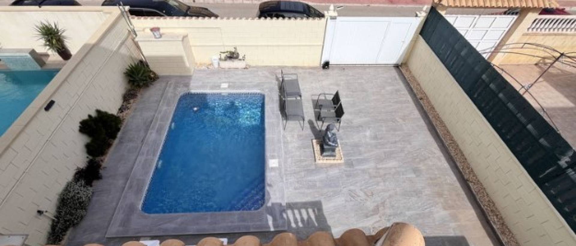 Reventa - Villa / Chalet - Ciudad Quesada