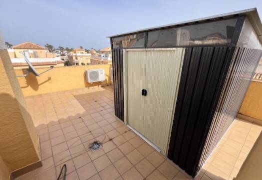 Reventa - Villa / Chalet - Ciudad Quesada