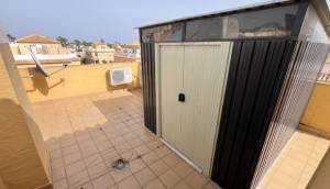 Reventa - Villa / Chalet - Ciudad Quesada