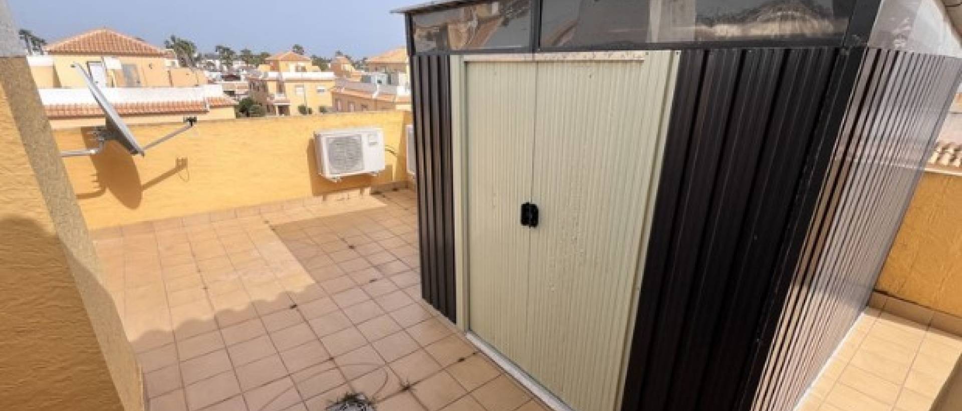 Reventa - Villa / Chalet - Ciudad Quesada