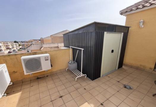 Reventa - Villa / Chalet - Ciudad Quesada