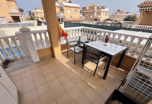 Reventa - Villa / Chalet - Ciudad Quesada