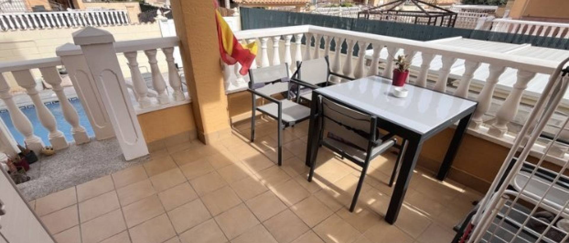 Reventa - Villa / Chalet - Ciudad Quesada