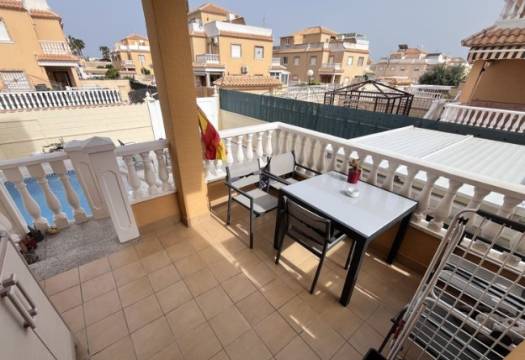 Reventa - Villa / Chalet - Ciudad Quesada