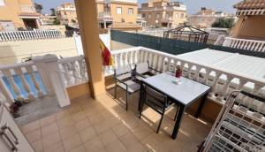 Reventa - Villa / Chalet - Ciudad Quesada