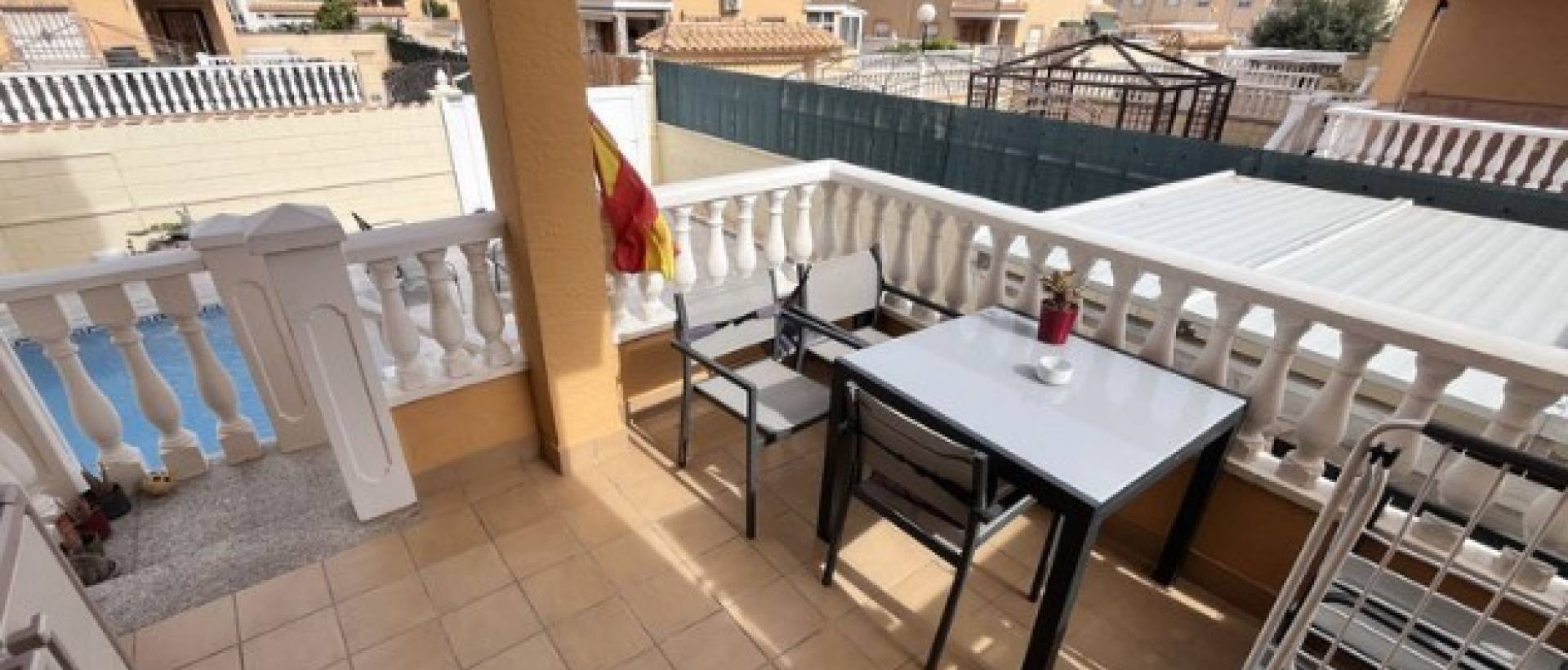 Reventa - Villa / Chalet - Ciudad Quesada