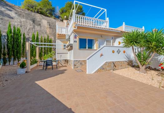 Villa / Chalet - Reventa - Ciudad Quesada - Rojales