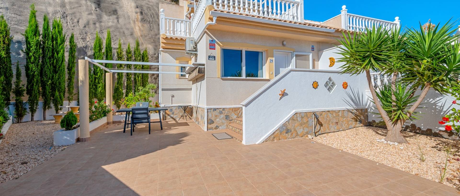 Reventa - Villa / Chalet - Ciudad Quesada - Rojales