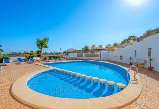 Reventa - Villa / Chalet - Ciudad Quesada - Rojales