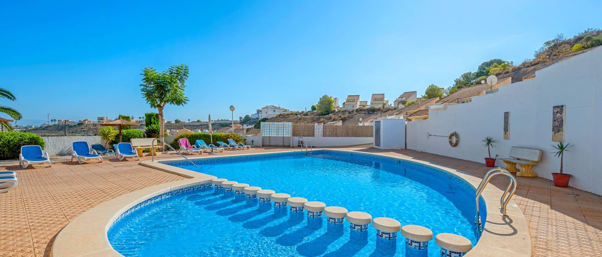 Reventa - Villa / Chalet - Ciudad Quesada - Rojales