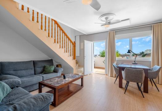 Reventa - Villa / Chalet - Ciudad Quesada - Rojales