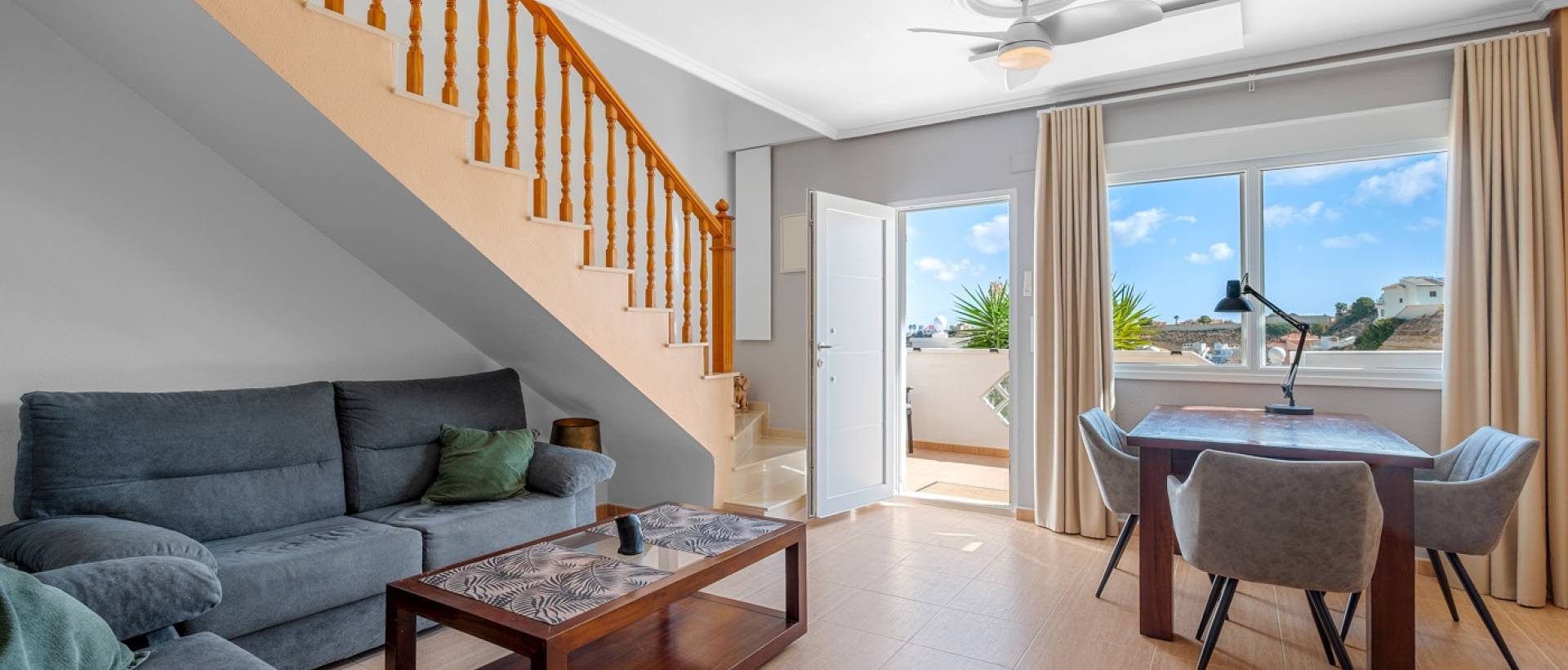 Reventa - Villa / Chalet - Ciudad Quesada - Rojales