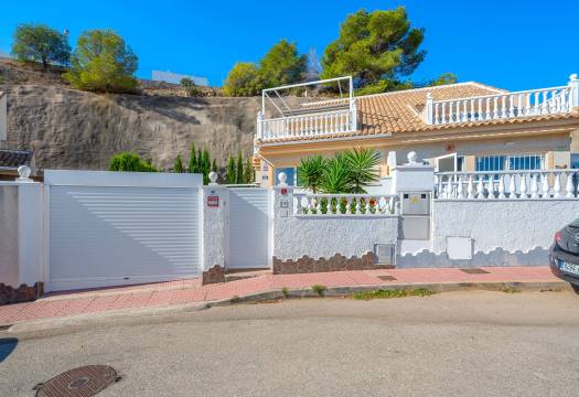 Reventa - Villa / Chalet - Ciudad Quesada - Rojales