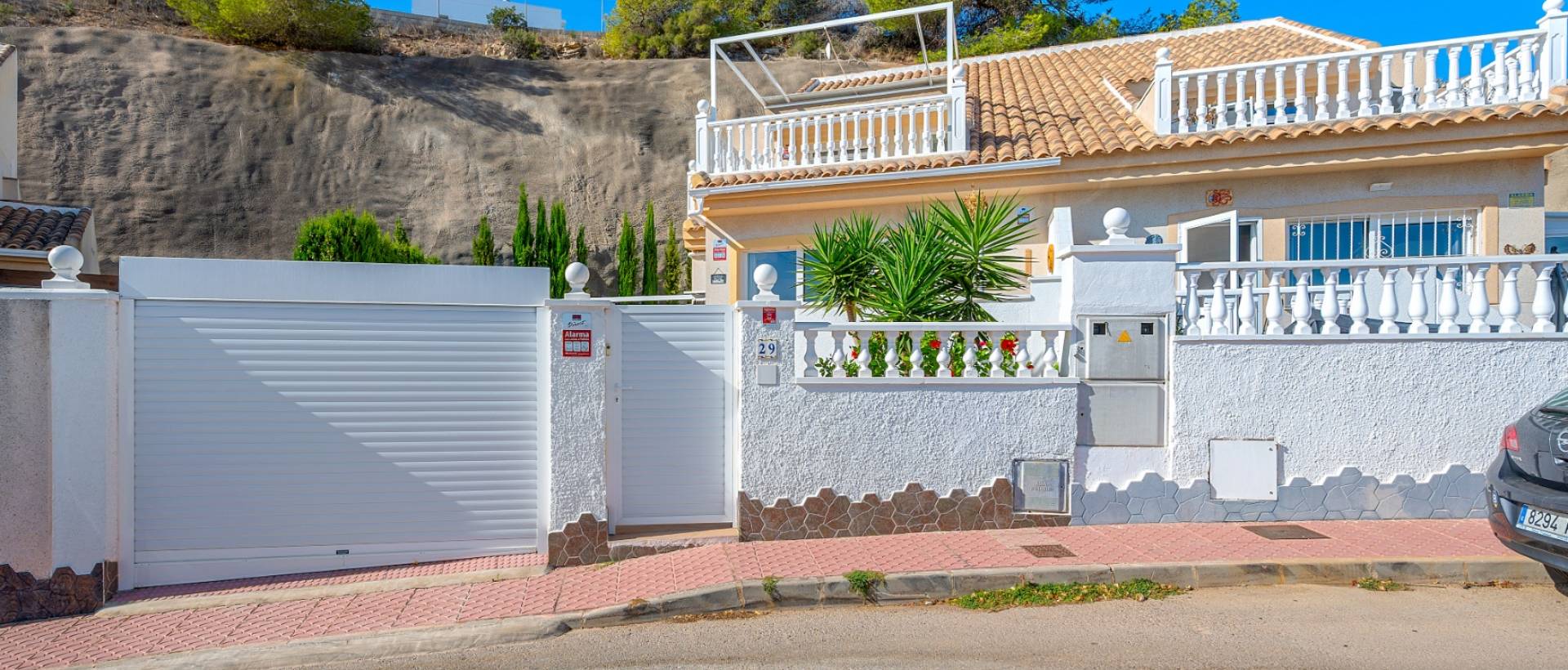Reventa - Villa / Chalet - Ciudad Quesada - Rojales