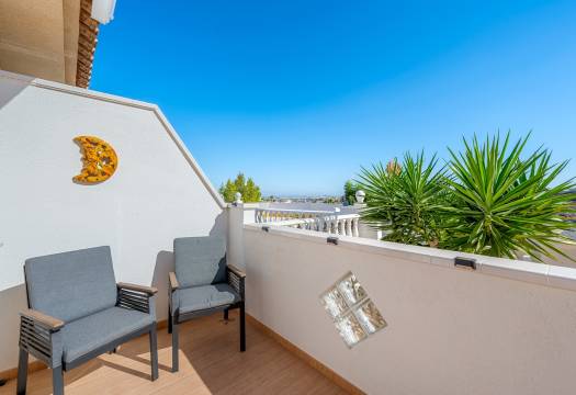 Reventa - Villa / Chalet - Ciudad Quesada - Rojales