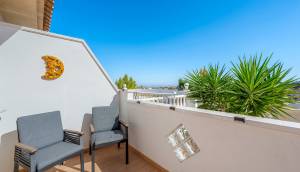 Reventa - Villa / Chalet - Ciudad Quesada - Rojales