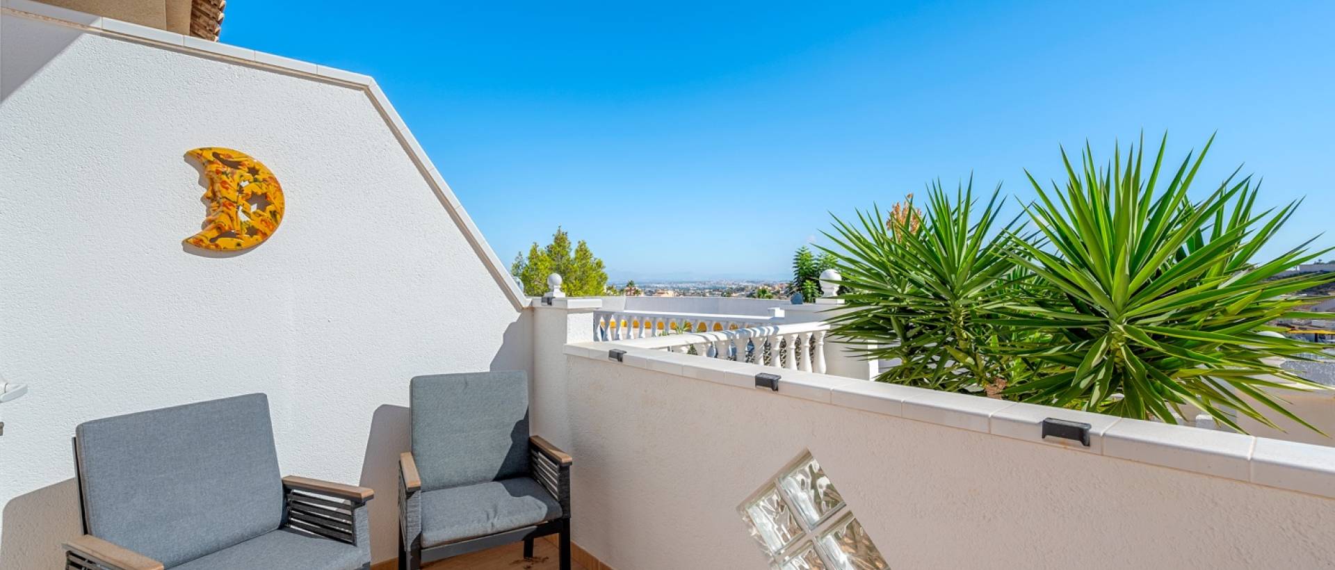 Reventa - Villa / Chalet - Ciudad Quesada - Rojales