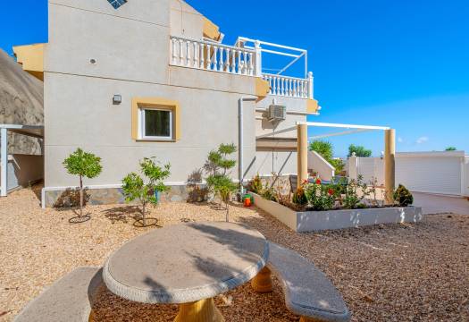 Reventa - Villa / Chalet - Ciudad Quesada - Rojales