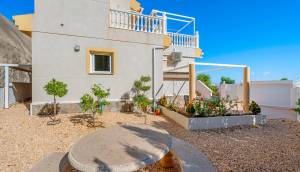 Reventa - Villa / Chalet - Ciudad Quesada - Rojales