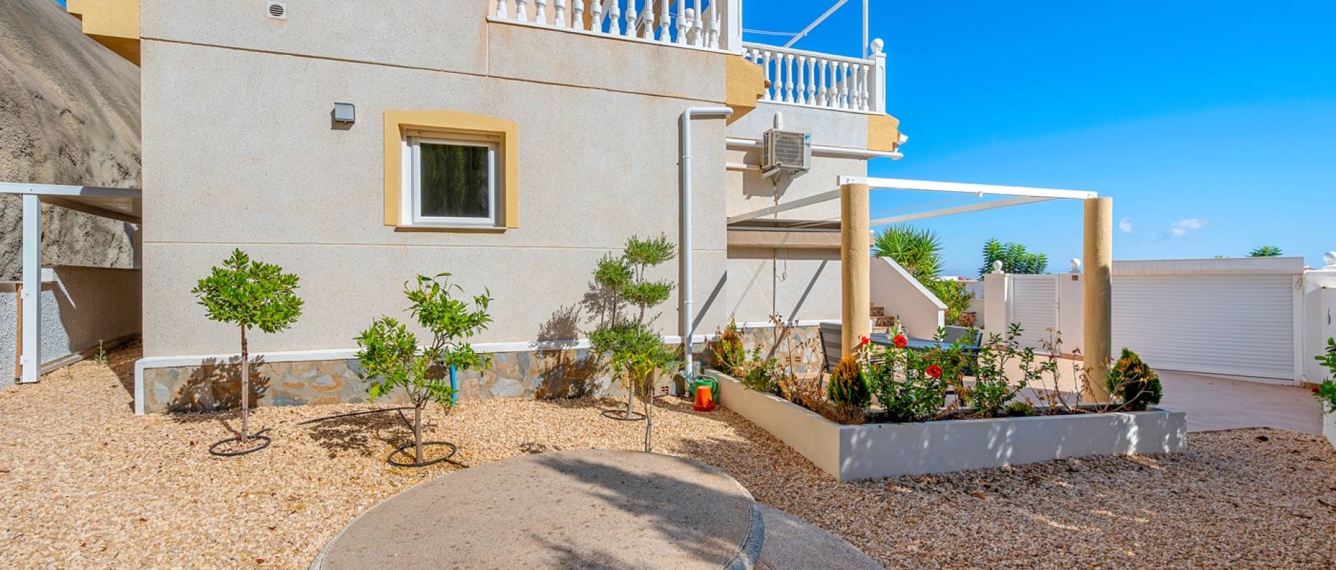 Reventa - Villa / Chalet - Ciudad Quesada - Rojales