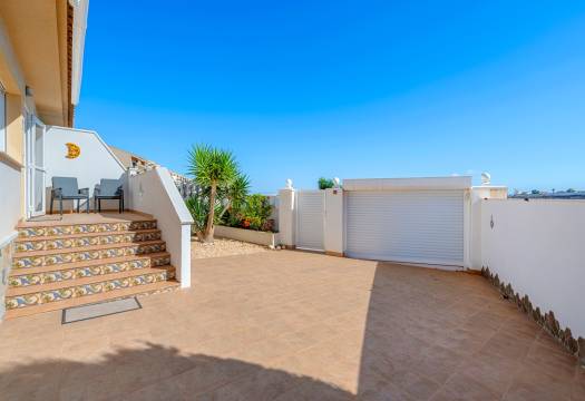 Reventa - Villa / Chalet - Ciudad Quesada - Rojales