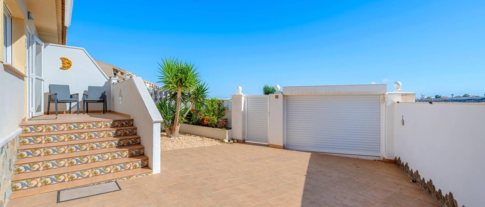 Reventa - Villa / Chalet - Ciudad Quesada - Rojales