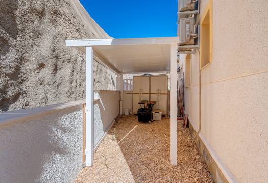 Reventa - Villa / Chalet - Ciudad Quesada - Rojales