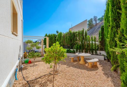 Reventa - Villa / Chalet - Ciudad Quesada - Rojales