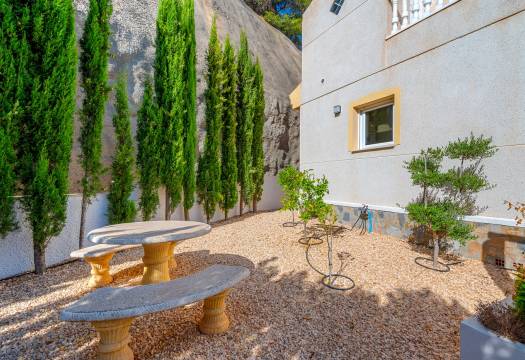 Reventa - Villa / Chalet - Ciudad Quesada - Rojales