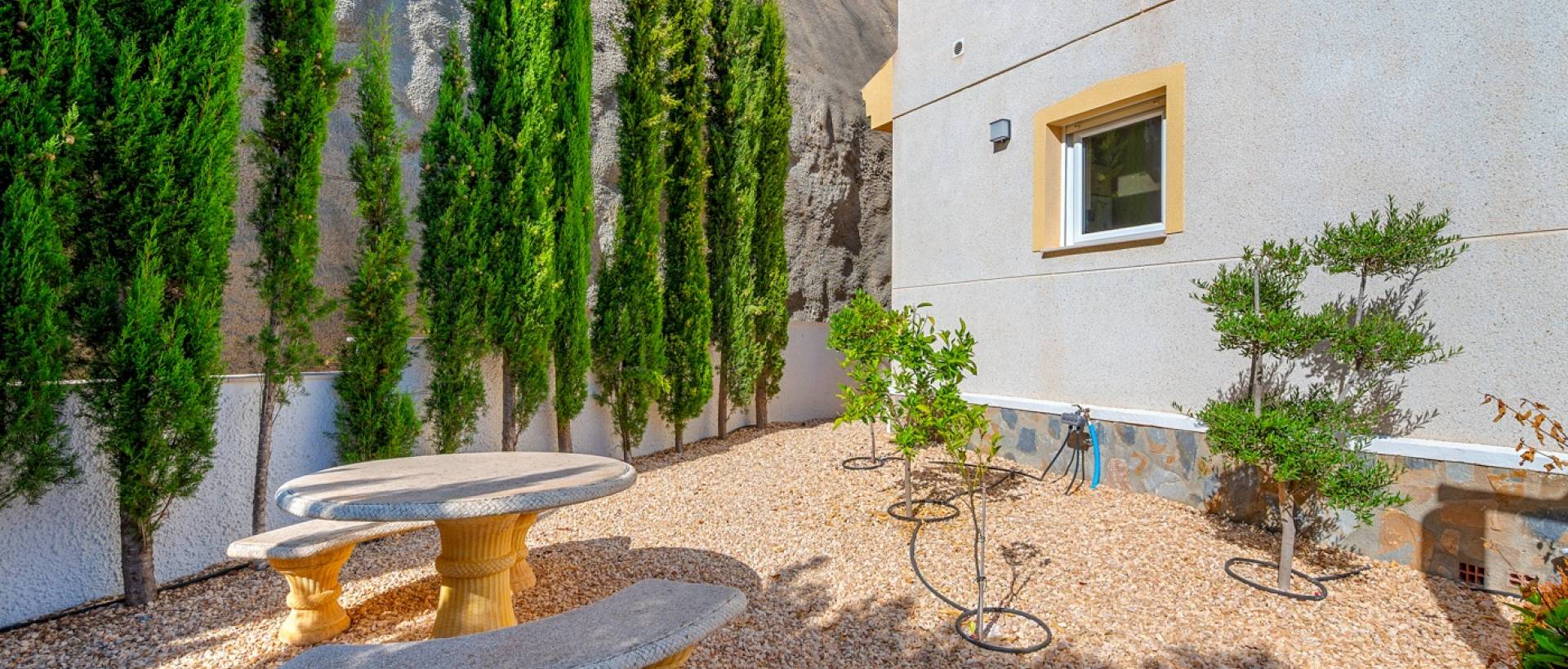 Reventa - Villa / Chalet - Ciudad Quesada - Rojales