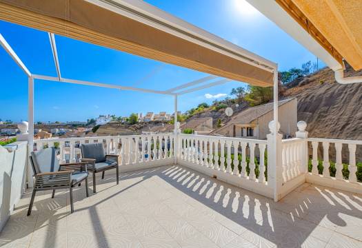 Reventa - Villa / Chalet - Ciudad Quesada - Rojales