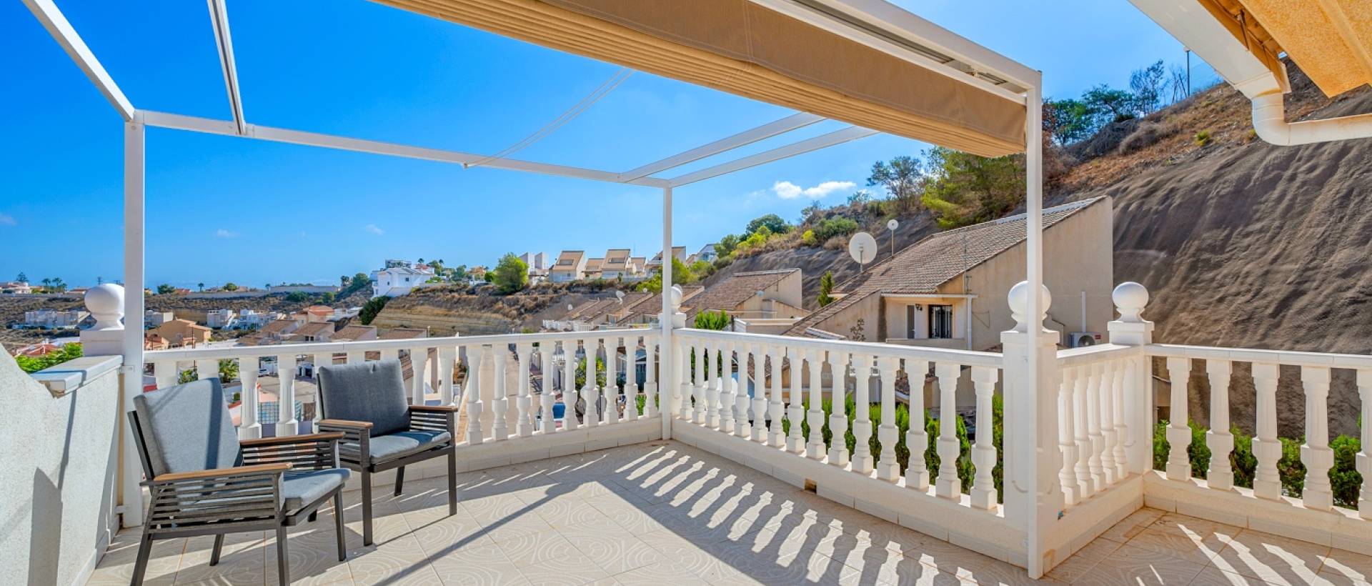 Reventa - Villa / Chalet - Ciudad Quesada - Rojales