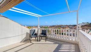 Reventa - Villa / Chalet - Ciudad Quesada - Rojales