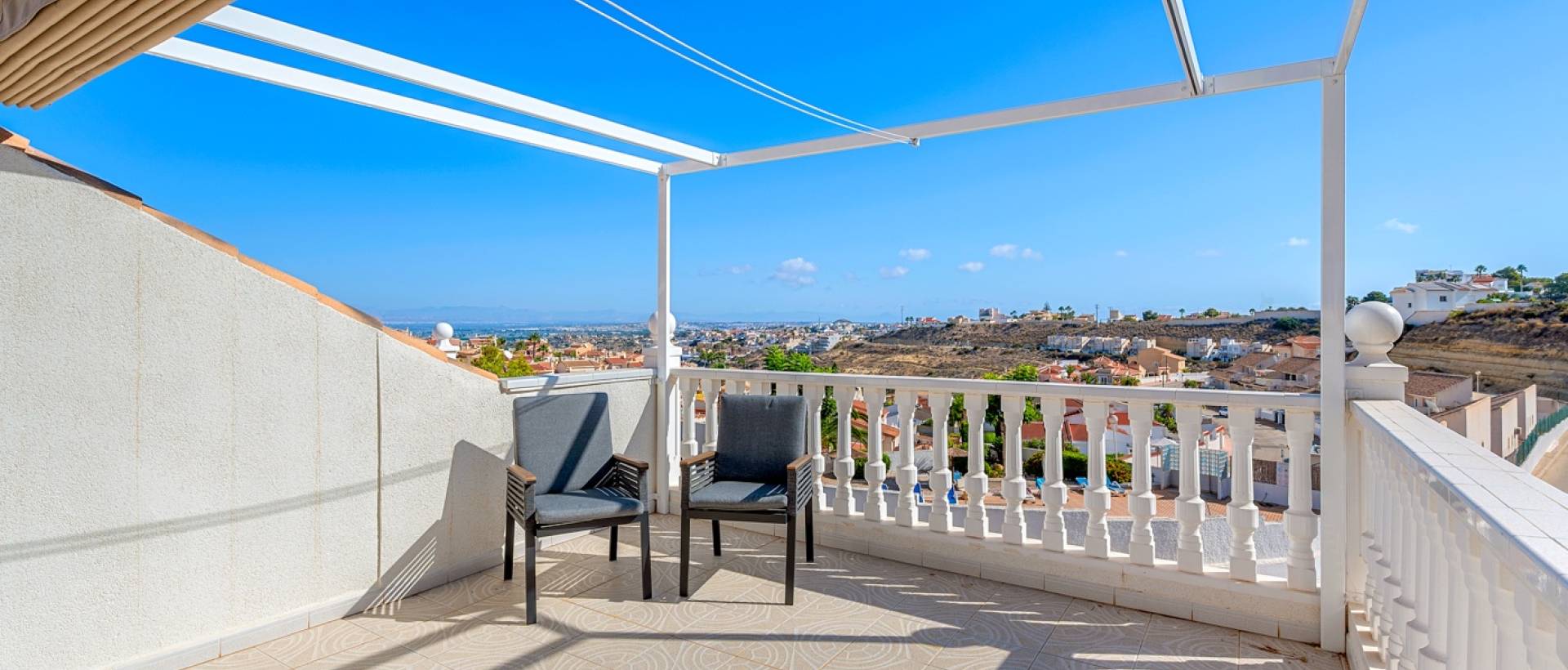 Reventa - Villa / Chalet - Ciudad Quesada - Rojales