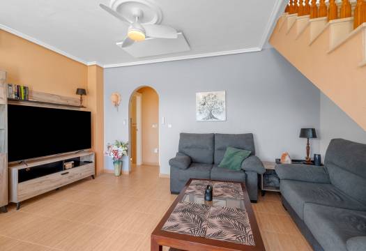 Reventa - Villa / Chalet - Ciudad Quesada - Rojales