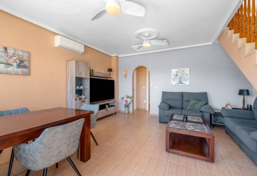 Reventa - Villa / Chalet - Ciudad Quesada - Rojales