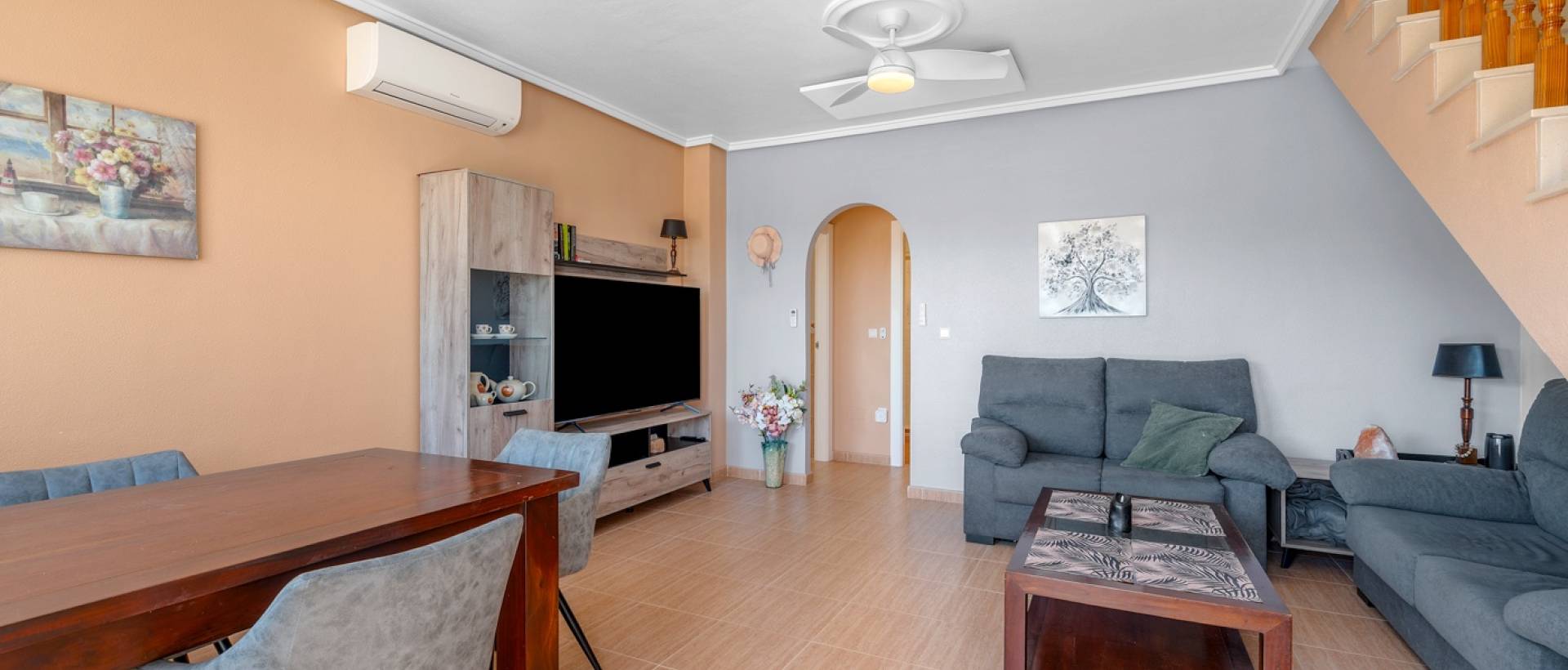 Reventa - Villa / Chalet - Ciudad Quesada - Rojales