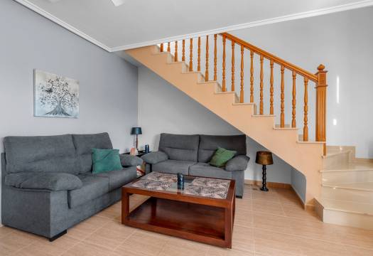 Reventa - Villa / Chalet - Ciudad Quesada - Rojales