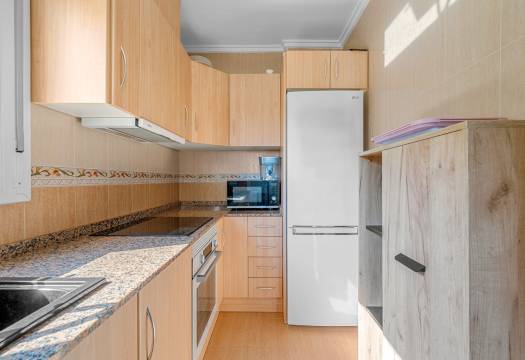 Reventa - Villa / Chalet - Ciudad Quesada - Rojales