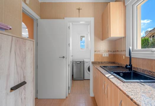 Reventa - Villa / Chalet - Ciudad Quesada - Rojales