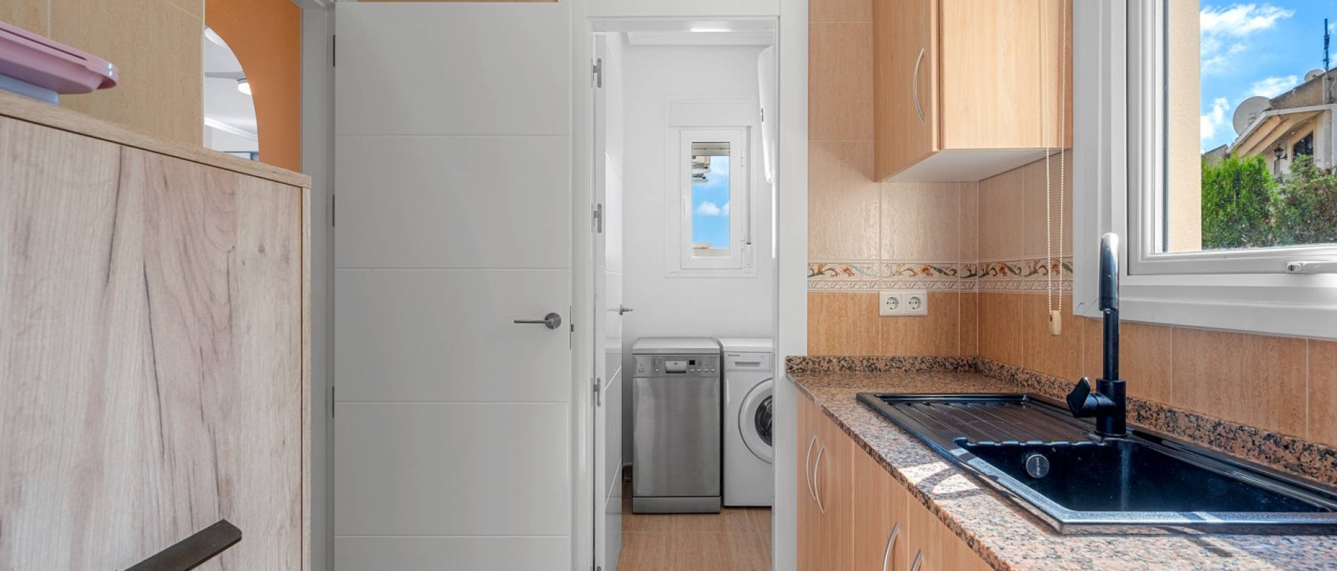 Reventa - Villa / Chalet - Ciudad Quesada - Rojales