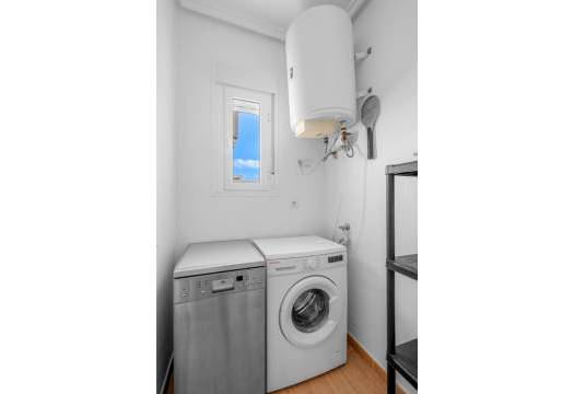 Reventa - Villa / Chalet - Ciudad Quesada - Rojales