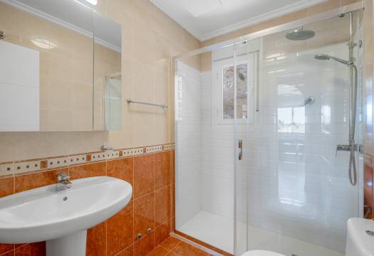 Reventa - Villa / Chalet - Ciudad Quesada - Rojales