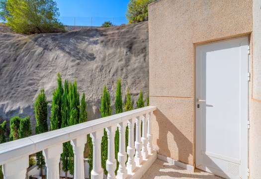 Reventa - Villa / Chalet - Ciudad Quesada - Rojales